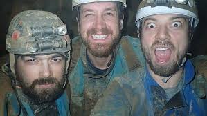 Image result for Venutios Caving Group