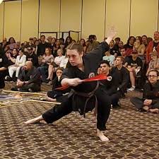 Image result for North West Chinese Kickboxing