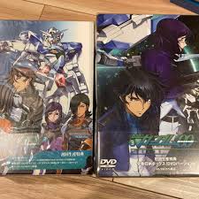 「クラウス・グラード 機動戦士ガンダム00 劇場版」の画像検索結果