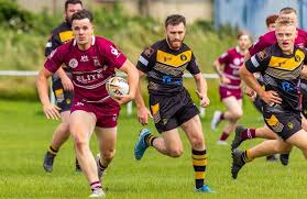 Image result for Heworth Amateur Rugby League Club