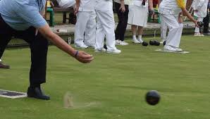 Image result for Winterslow Short Mat Bowls Club