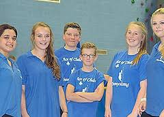 Image result for Ace of Clubs Trampolining