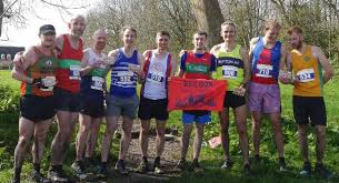 Image result for Baildon Runners