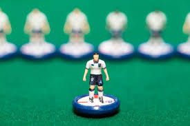 Image result for South Staffs Subbuteo Club