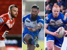 Image result for Barrow Raiders