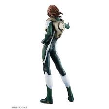 「ロックオン・ストラトス 機動戦士ガンダム00 1st」の画像検索結果