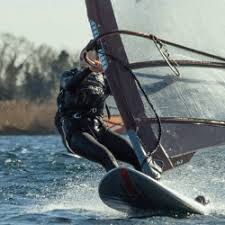 Image result for Sheffield University Windsurfing Club
