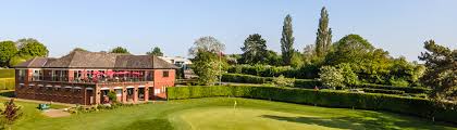 Image result for Chesham & Ley Hill Golf Club