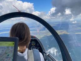 Image result for East Sussex Gliding Club Ltd