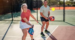 Image result for Kensington Pickleball Club