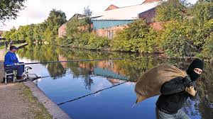 Image result for DRAYTON ANGLING CLUB