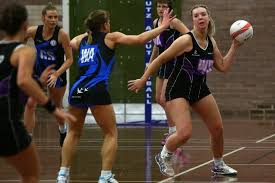 Image result for Pumas Netball Club