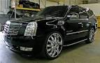 Cadillac Escalade Review ~ Car Review And Wallpaper