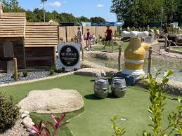 Image result for Suffolk Adventure Golf