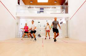Image result for Nutley Tennis & Squash Club