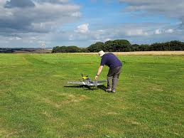 Image result for Newbury & District Model Aircraft