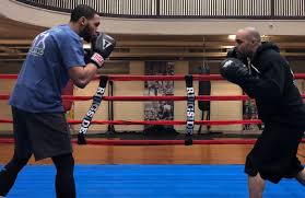 Image result for Cambridge Amateur Boxing Club