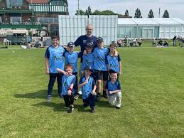 Image result for Firwood Bootle Cricket Club