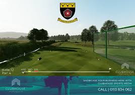 Image result for Chapel-En-Le-Frith Golf Club