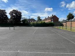 Image result for The Glebe Tennis Club