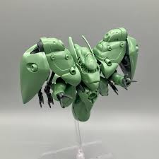 「モーラ・バシット 機動戦士ガンダム0083 STARDUST MEMORY」の画像検索結果