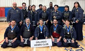Image result for Cornwall Kendo Club