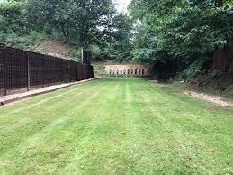 Image result for Henley-in-Arden Rifle & Pistol Club