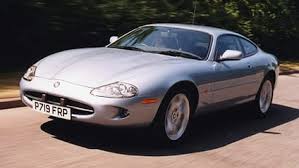 Image result for Silver Frost 1990 Jaguar