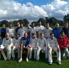 Image result for Thornham Cricket Club