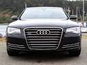 2011 Audi A8 Review - Watch CNET's Video Review