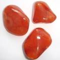 Healing Properties of Carnelian from Charms Of Light - Healing