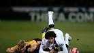 As it happened: Cambridge United v Manchester United, FA Cup.