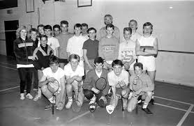 Image result for Old Pembertonians Badminton Club