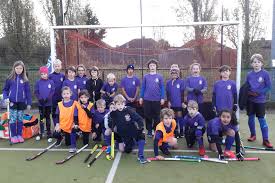 Image result for Cambridgeshire Nomads Hockey Club