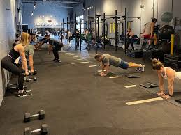 Image result for Pulse 220 Fitness Centre