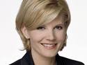 ABC News anchor Kate Snow has