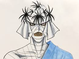 「志々雄真実 るろうに剣心 -明治剣客浪漫譚-」の画像検索結果