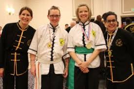 Image result for Southgate T`ai Tsung Kung Fu Association