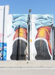 Image result for barcelona graffiti