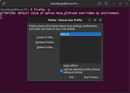 Image result for firefox 4 ubuntu