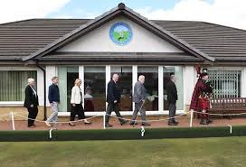 Image result for Cambuslang Bowling Club