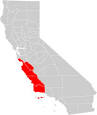 Central Coast (California) - Wikipedia, the free encyclopedia