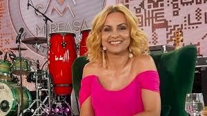 Image result for simona gherghe