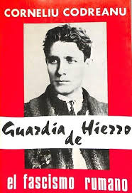 Image result for Zelea codreanu