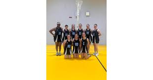 Image result for Ecs Predators Netball Club