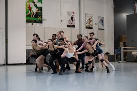Image result for Surrey Young Dancemakers