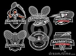 Image result for Vectors Badminton Club