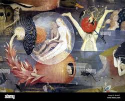 Image result for hieronymus bosch