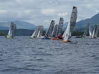 Image result for Loch Lomond Sailing Club
