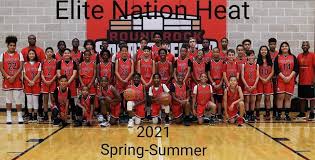 Image result for Eastside Heat Basketball Club